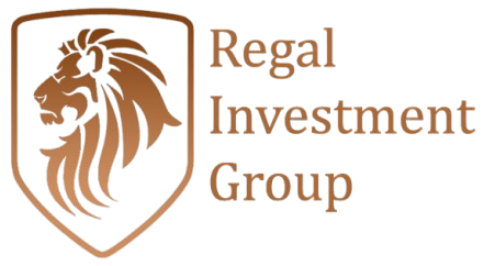 Regal Investment Group logo